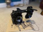 Sony PMW-F5 4k