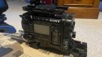 Sony PMW-F5 4k