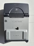Sony XDCAM player