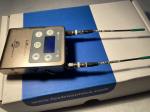 LECTROSONICS LR Receiver Bloc C1