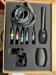 Sennheiser Ambeo surround sound microphone