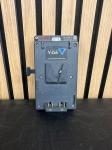 Hawkswood V-Lok D-Tap Backplate