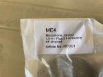 SENNHEISER ME4 LAVALIER EVOLUTION G2 G3 G4