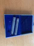 Pair of Schoeps microphones