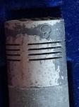 Pair of Schoeps microphones
