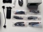 DJI Mini 3 Pro Drone inc. Fly More Kit and more