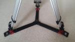 Sachtler Heavy Duty Tripod Spreader
