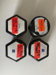 Zeiss Prime CP.2  18/21/25 & 35/50/85 super speed PL Mounts for 18/25/35/50/85mm