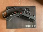 Stanton Jimmy Jib III, Giant, full kit and accessories
