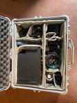 Stanton Jimmy Jib III, Giant, full kit and accessories