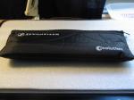 Sennheiser MD22 Dynamic Microphone in very good condition