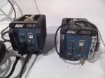 2.5K HMI Bundle - 3 Heads - 2 Ballasts - Arri