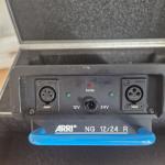 Arri Portable Power Supply 12/24V