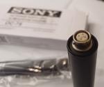 Sony DC78 ECM Powering Module