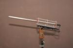 Sennheiser 816 T gun mic