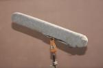 Sennheiser 816 T gun mic