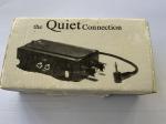 DXA-4s Dual XLR Adapter -  �The Quiet Connection�