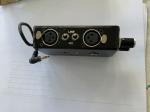 DXA-4s Dual XLR Adapter -  �The Quiet Connection�