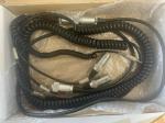 Vid�o Camera to mixer umbilical cable