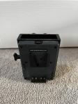 Hawk-Woods VL-RM7 V-Lok Radio Mic Holder 15 way