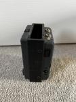 Hawk-Woods VL-RM7 V-Lok Radio Mic Holder 15 way
