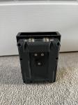 Hawk-Woods VL-RM7 V-Lok Radio Mic Holder 15 way