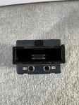 Hawk-Woods VL-RM7 V-Lok Radio Mic Holder 15 way