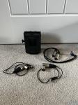 Hawk-Woods VL-RM7 V-Lok Radio Mic Holder 15 way