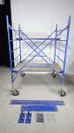 AMERICAN GRIP 6\' PARALLEL SCAFFOLDING SET