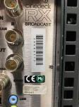 4 x Cinedeck Broadcast RX Dual Recorders