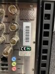 4 x Cinedeck Broadcast RX Dual Recorders