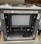 4 x Cinedeck Broadcast RX Dual Recorders