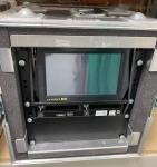 4 x Cinedeck Broadcast RX Dual Recorders