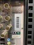 4 x Cinedeck Broadcast RX Dual Recorders
