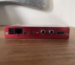 Decimator Design MD-DUCC Converter SDI-HDMI