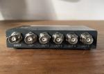 Kramer AV 105VB 1:5 Composite Video Distribution Amplifier