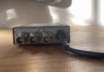 AJA HD10DA 1x6 HD/SDI Dual Rate Distribution Amplifier