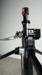 MSE LOWBOY CRANK-O-VATOR