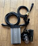 dedo Light DLH200SD Soft Light Head System Softbox