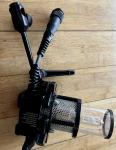 dedo Light DLH200SD Soft Light Head System Softbox