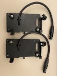 V lock camera adaptor
