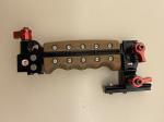 Zacuto camera handle