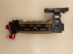 Zacuto camera handle