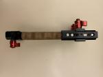 Zacuto camera handle