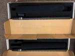 IMG Stageline ECM-990P Shotgun Microphone