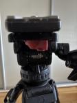 Sachtler tripod