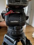 Sachtler tripod