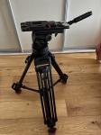 Sachtler tripod