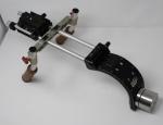 Used Vocas 0255-3800 Shoulder Rig Pro for Sale