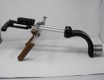 Used Vocas 0255-3800 Shoulder Rig Pro for Sale